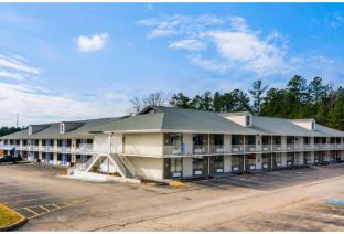 motel 6 lagrange ga