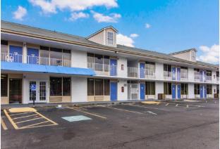 motel 6 lagrange ga