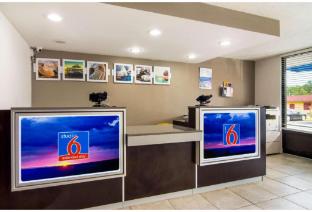 motel 6 lagrange ga