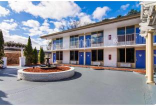 motel 6 lagrange ga