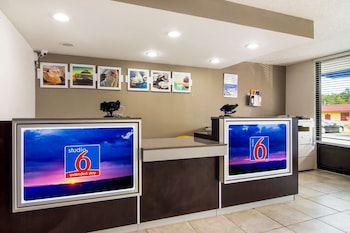 Motel 6 Lagrange, Ga,,2 star