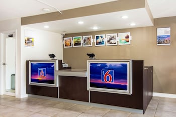 Motel 6 Lagrange, Ga,,2 star