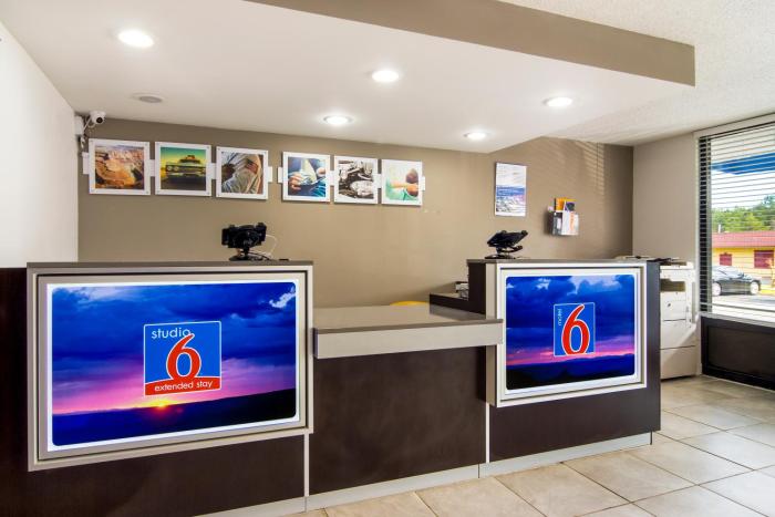 motel 6 lagrange ga