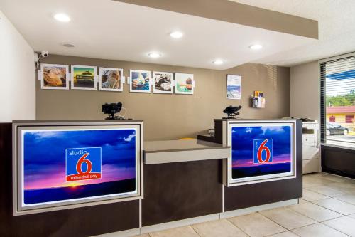 motel 6 lagrange ga