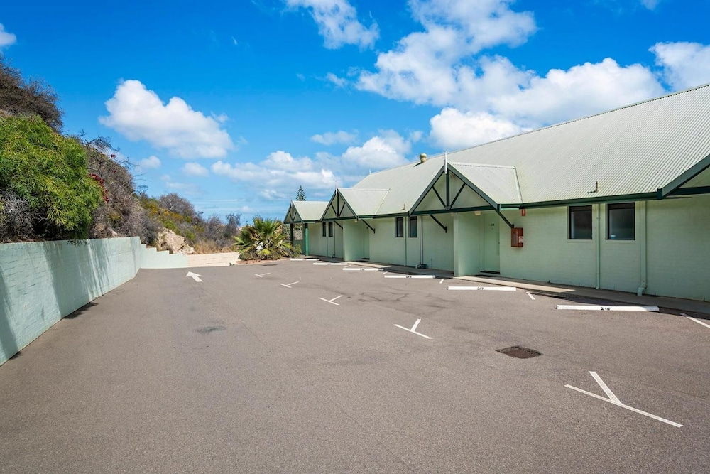 geraldton motor inn
