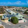 geraldton motor inn