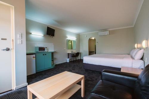 geraldton motor inn