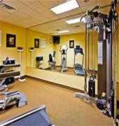 holiday inn express hotel and suites memphis germantown by ihg