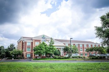 holiday inn express hotel and suites memphis germantown by ihg