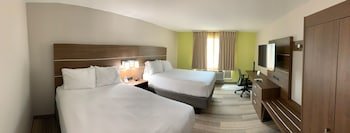 holiday inn express hotel and suites memphis germantown by ihg