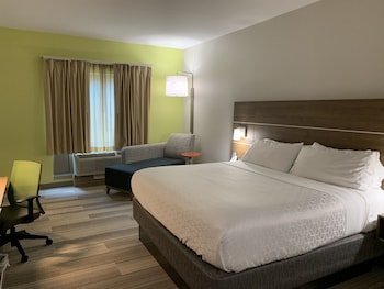 holiday inn express hotel and suites memphis germantown by ihg