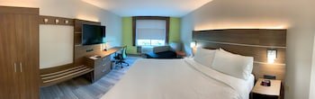 holiday inn express hotel and suites memphis germantown by ihg