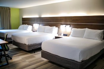 holiday inn express hotel and suites memphis germantown by ihg