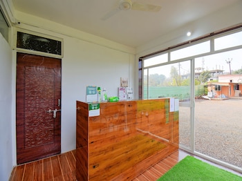 treebo trend the appas resort