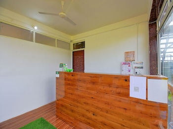 treebo trend the appas resort