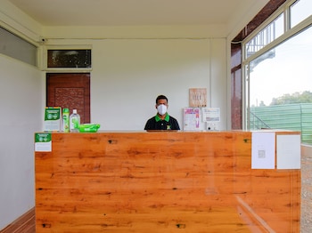 treebo trend the appas resort