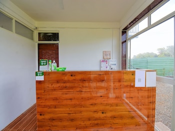 treebo trend the appas resort