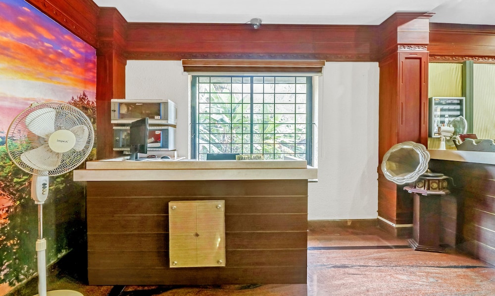 treebo trend symphony hotels and resorts