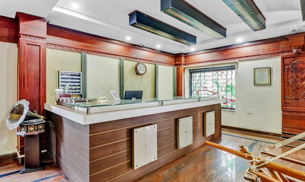 treebo trend symphony hotels and resorts