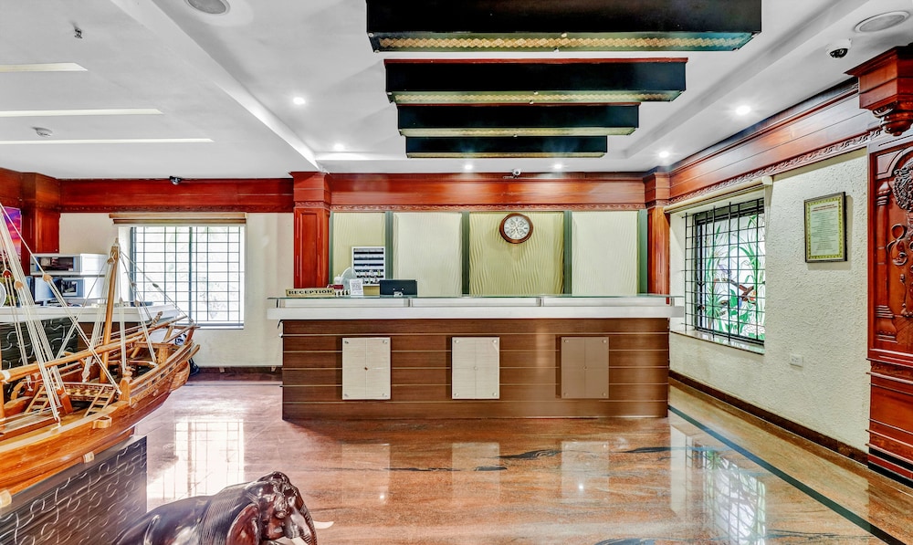 treebo trend symphony hotels and resorts