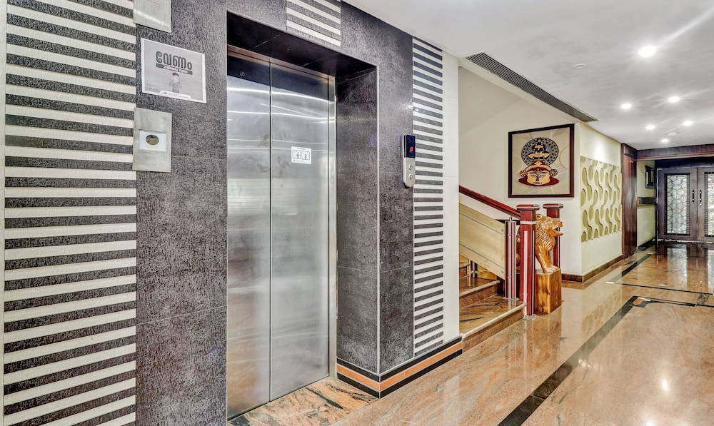 treebo trend symphony hotels and resorts