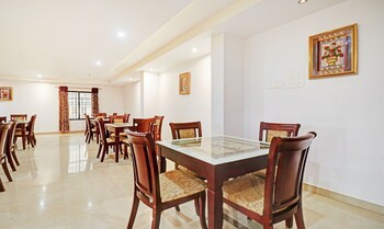 treebo trend symphony hotels and resorts