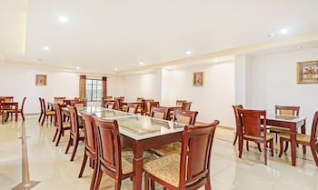 treebo trend symphony hotels and resorts