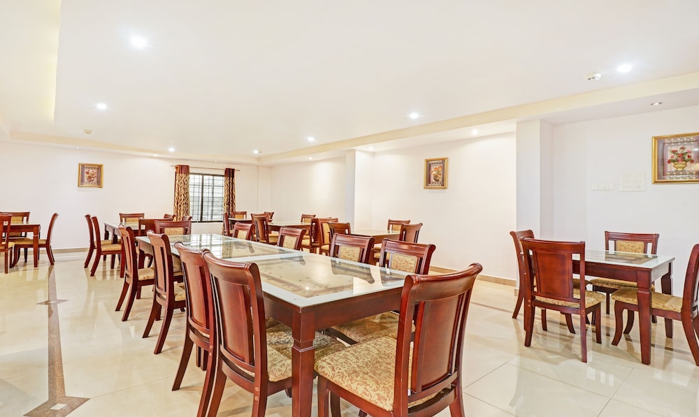 treebo trend symphony hotels and resorts