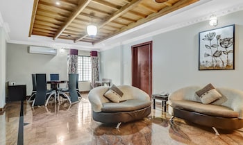 treebo trend symphony hotels and resorts