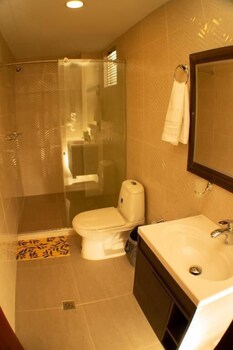 harmony hotel
