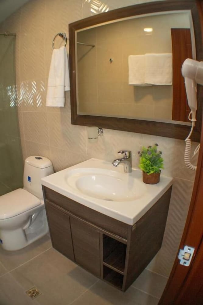 harmony hotel