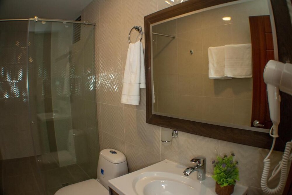 harmony hotel