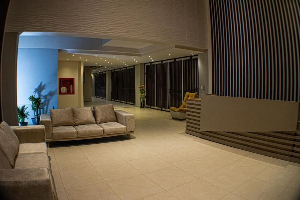 harmony hotel