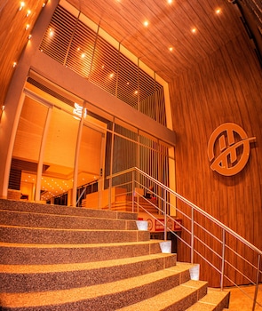 harmony hotel
