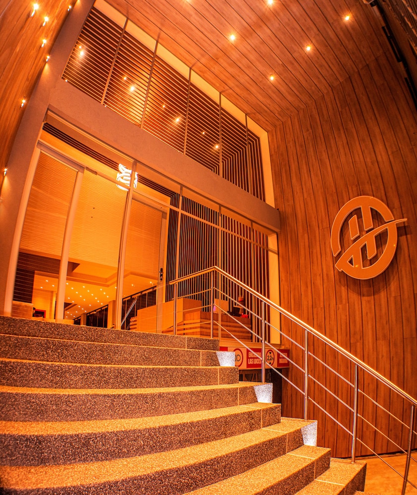 harmony hotel