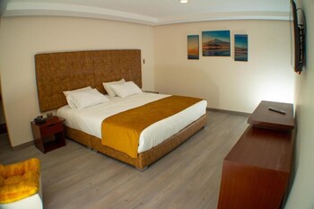harmony hotel