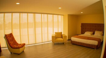 harmony hotel