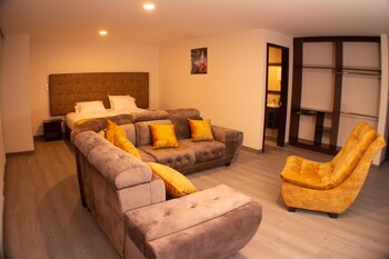 harmony hotel