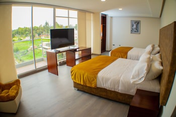 harmony hotel