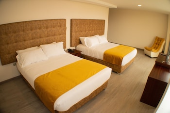 harmony hotel