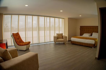 harmony hotel