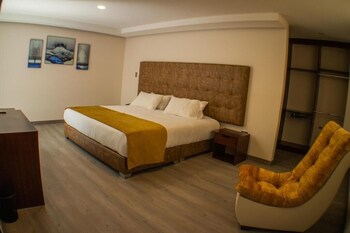 harmony hotel