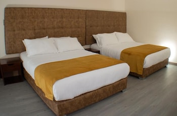 harmony hotel