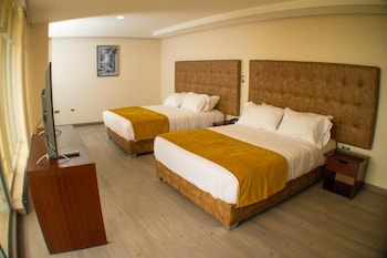 harmony hotel