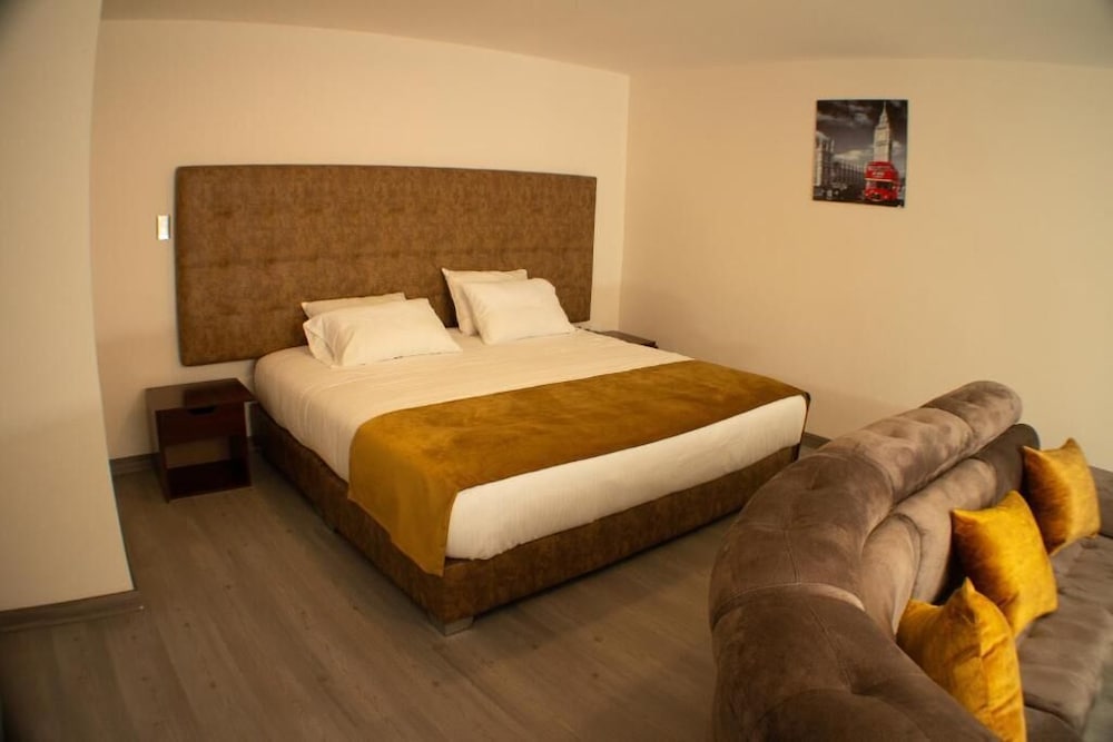 harmony hotel