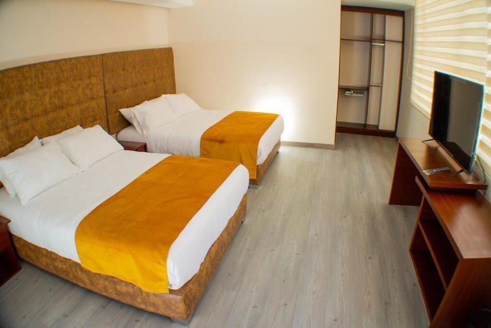 harmony hotel