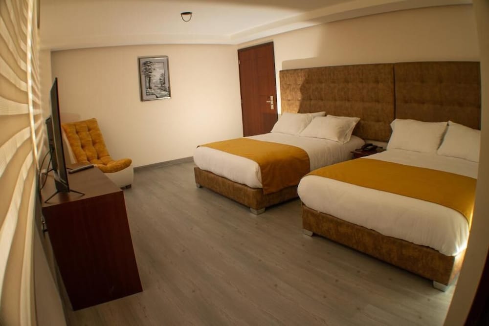 harmony hotel