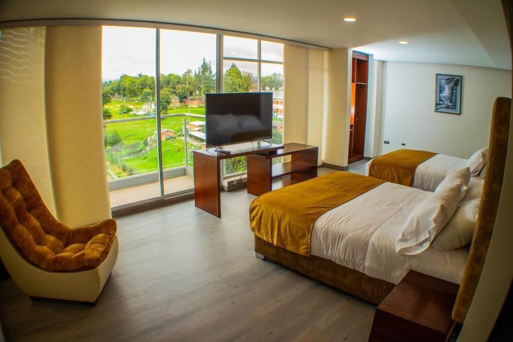 harmony hotel