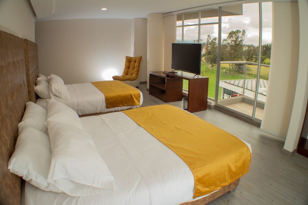 harmony hotel