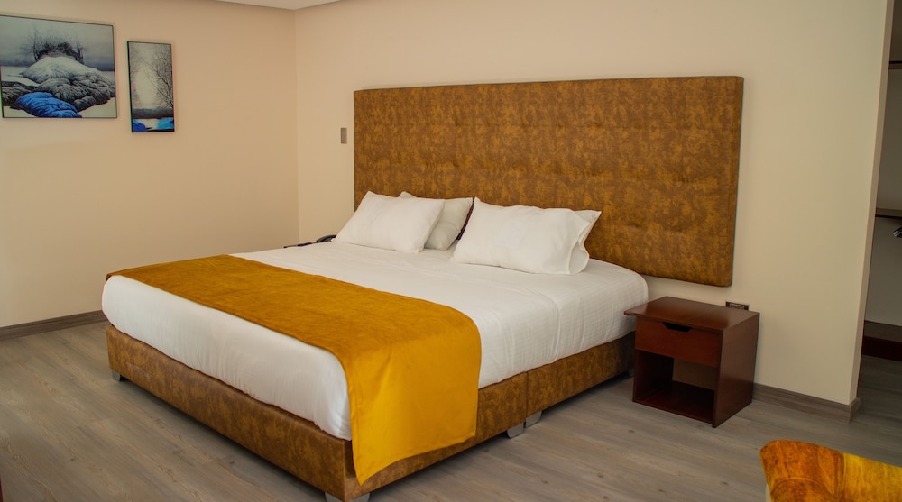 harmony hotel